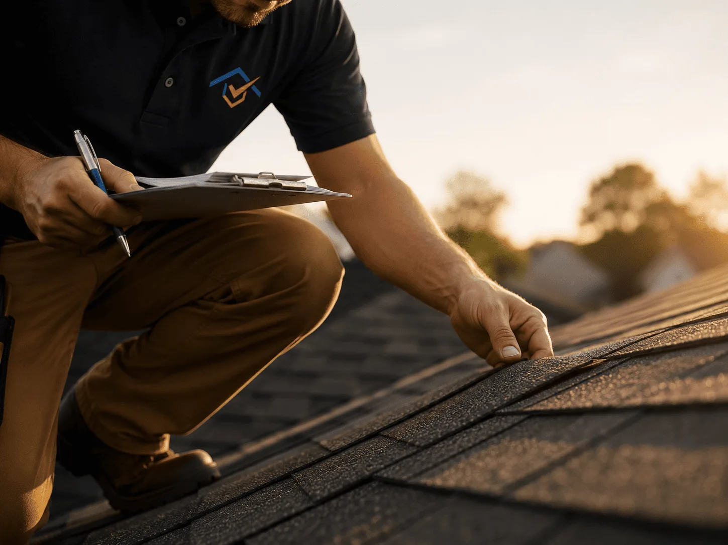 Why Choose Roof Inspection in Saint Stephen, SC